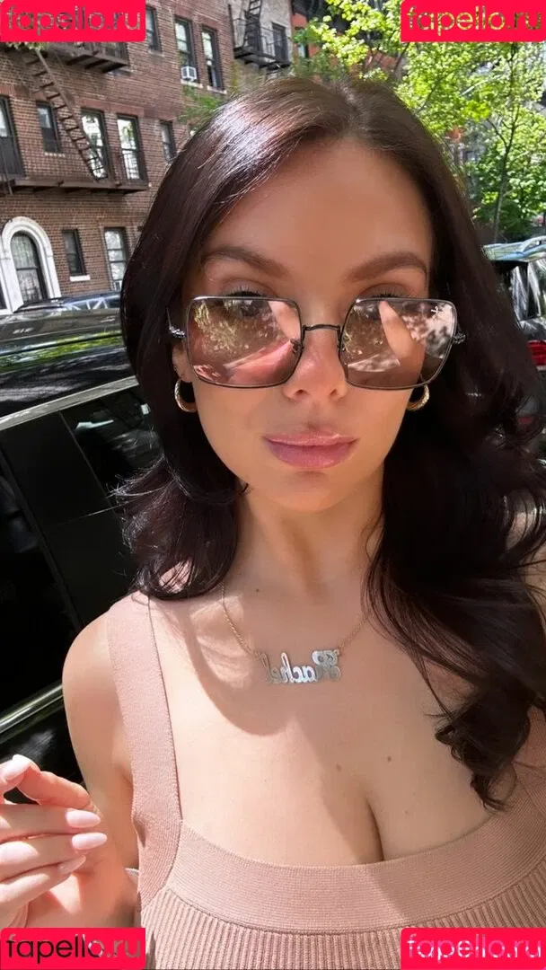 Rachel Winchester Onlyfans Photo Gallery 