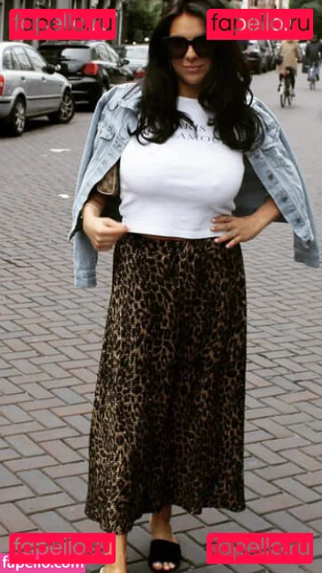 Rachel Winchester Onlyfans Photo Gallery 