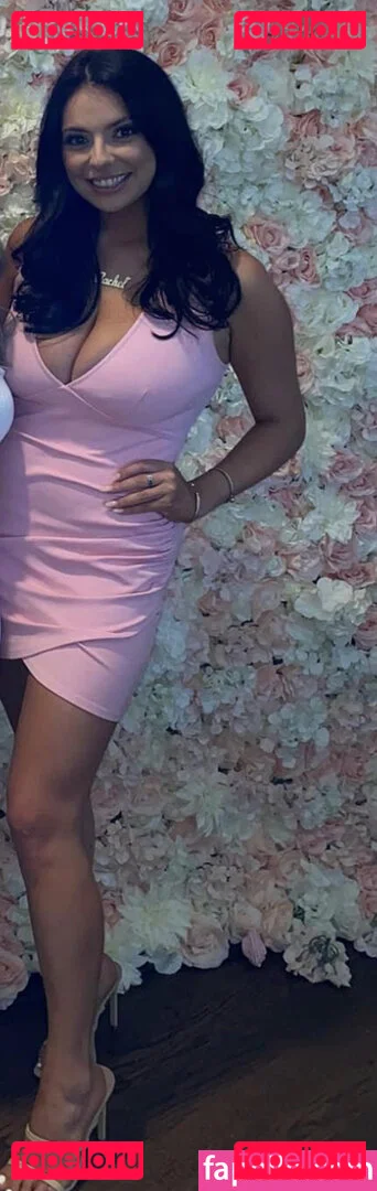 Rachel Winchester Onlyfans Photo Gallery 