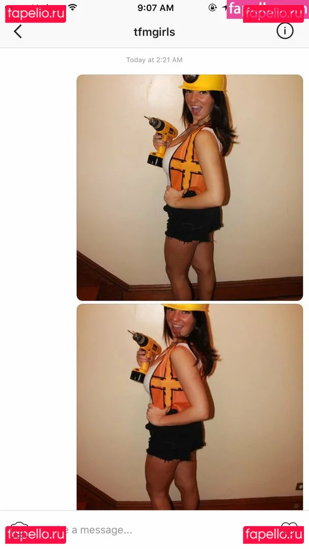 Rachel Winchester Onlyfans Photo Gallery 