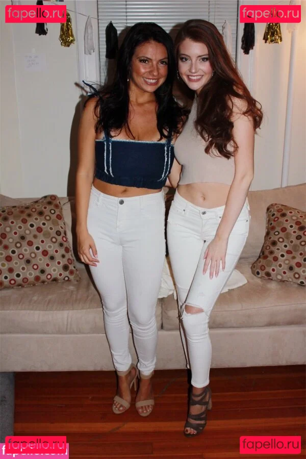 Rachel Winchester Onlyfans Photo Gallery 