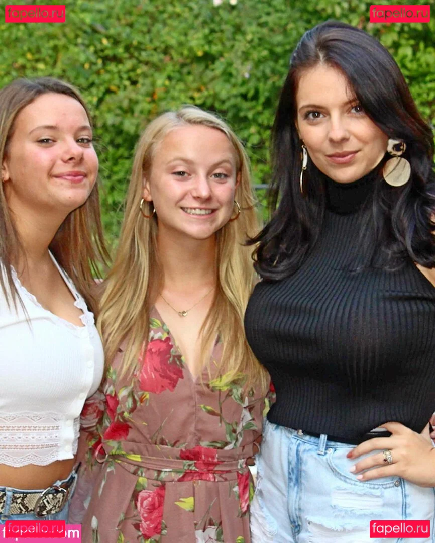 Rachel Winchester Onlyfans Photo Gallery 