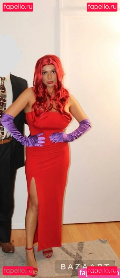 Rachel Winchester Onlyfans Photo Gallery 