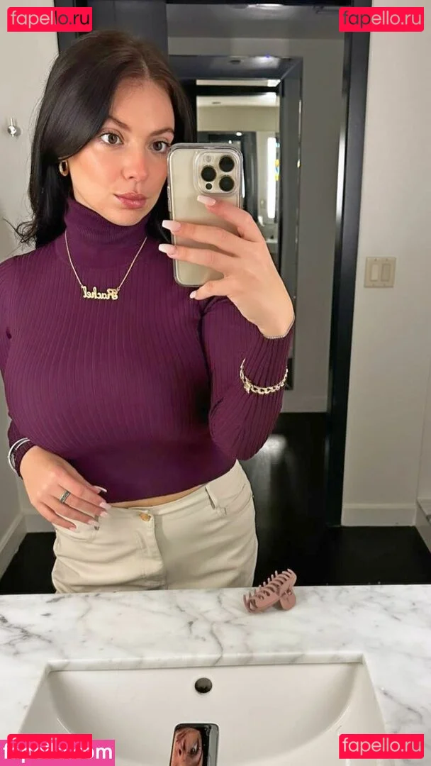 Rachel Winchester Onlyfans Photo Gallery 