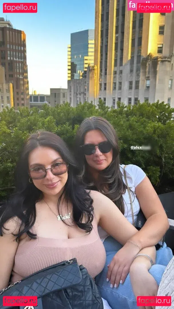 Rachel Winchester Onlyfans Photo Gallery 