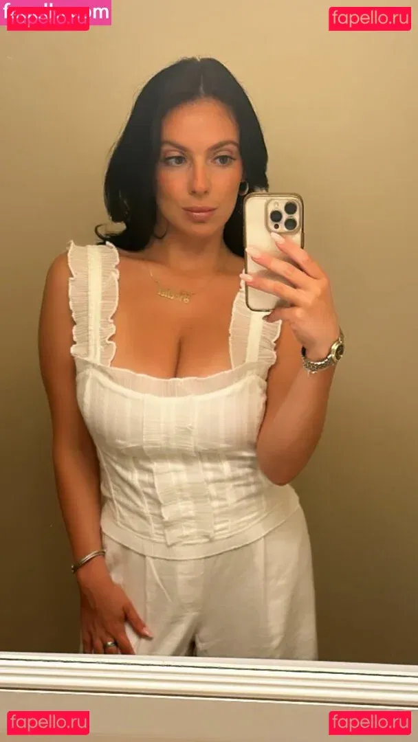 Rachel Winchester Onlyfans Photo Gallery 