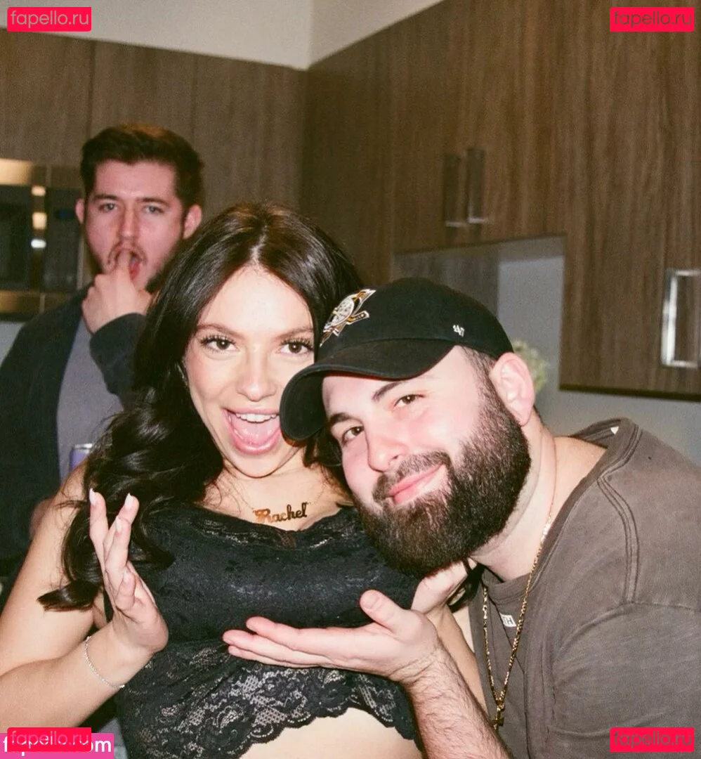 Rachel Winchester Onlyfans Photo Gallery 