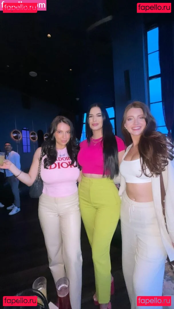 Rachel Winchester Onlyfans Photo Gallery 