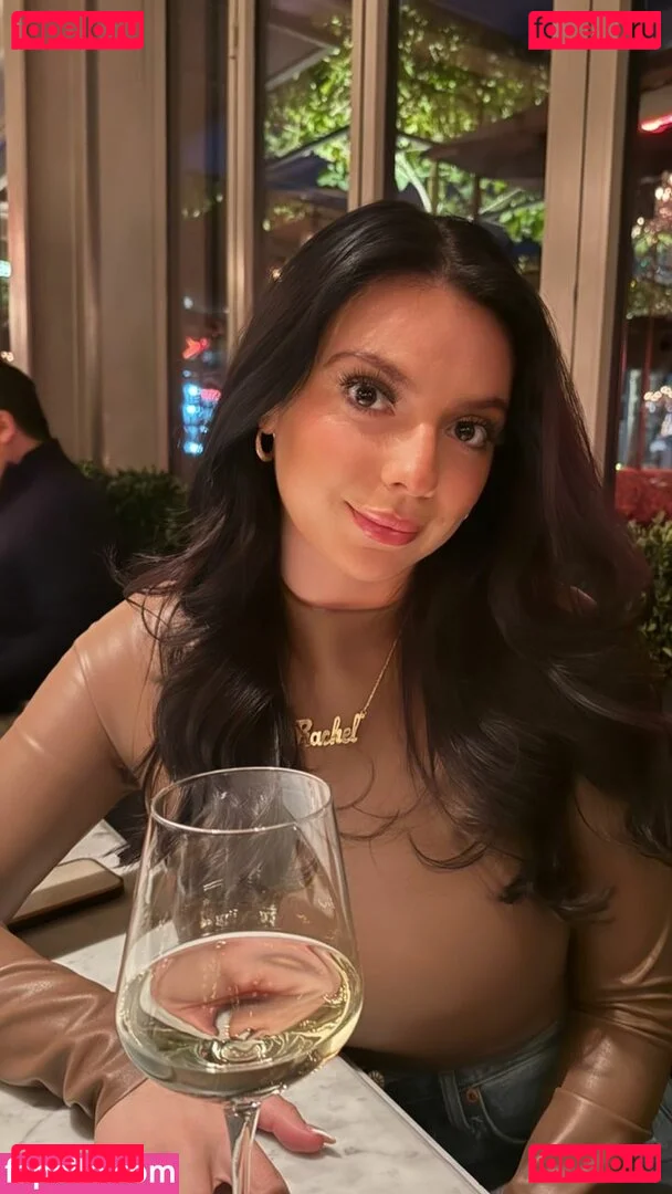 Rachel Winchester Onlyfans Photo Gallery 