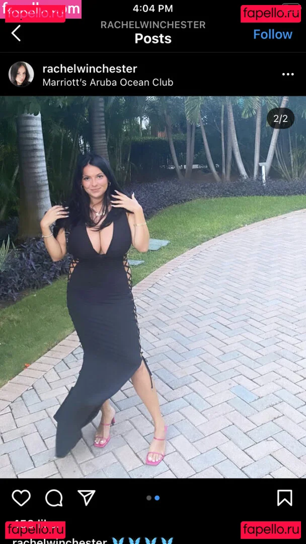 Rachel Winchester Onlyfans Photo Gallery 