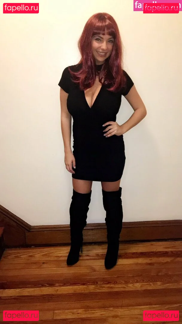 Rachel Winchester Onlyfans Photo Gallery 