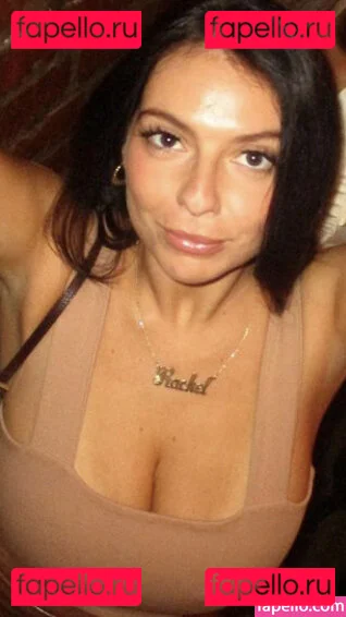 Rachel Winchester Onlyfans Photo Gallery 