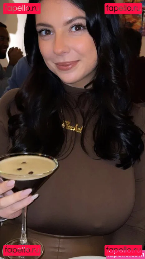 Rachel Winchester Onlyfans Photo Gallery 