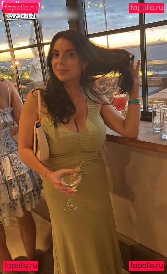 Rachel Winchester Onlyfans Photo Gallery 