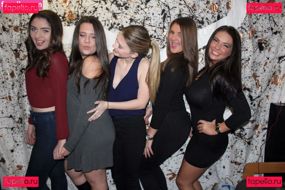 Rachel Winchester Onlyfans Photo Gallery 