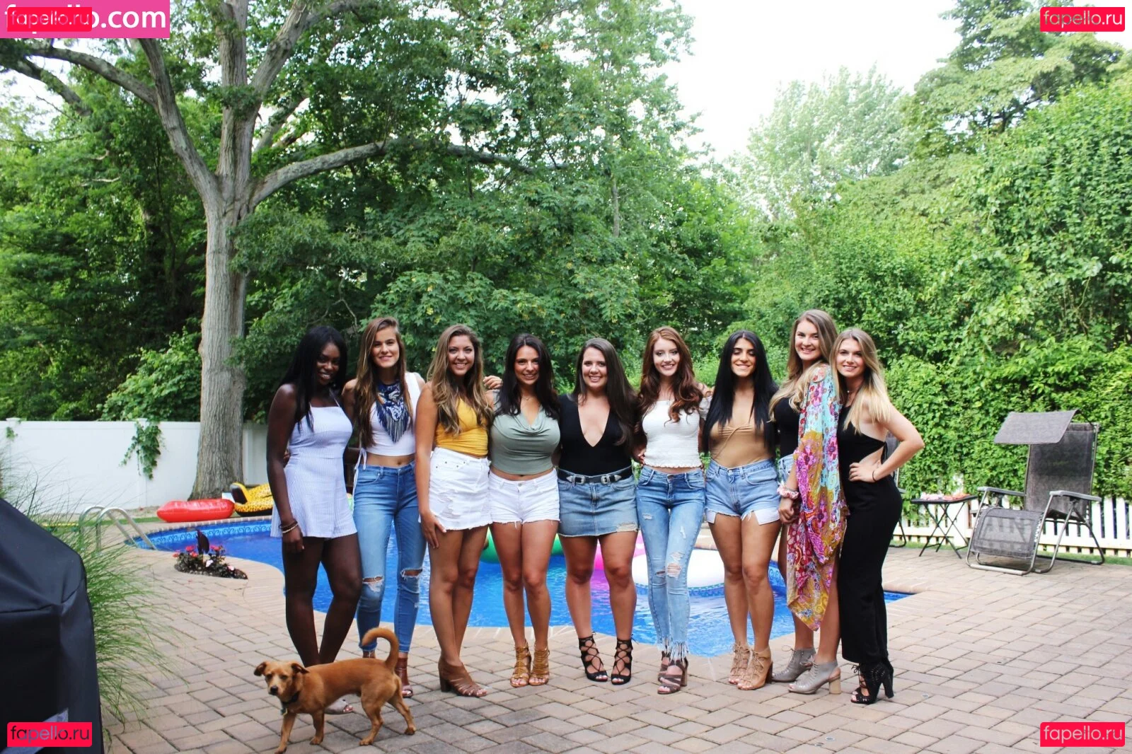 Rachel Winchester Onlyfans Photo Gallery 