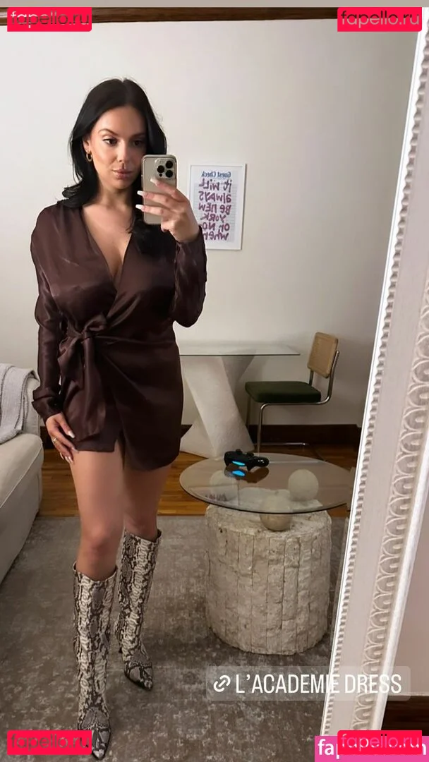 Rachel Winchester Onlyfans Photo Gallery 