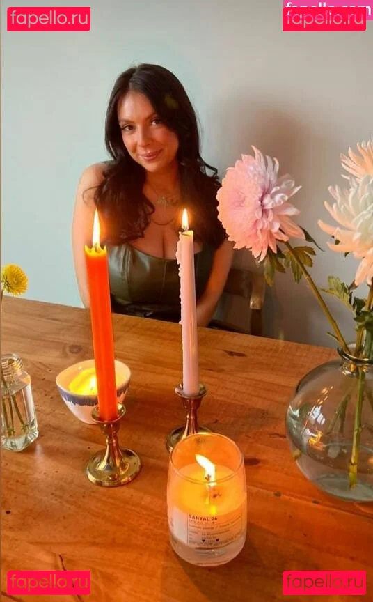 Rachel Winchester Onlyfans Photo Gallery 