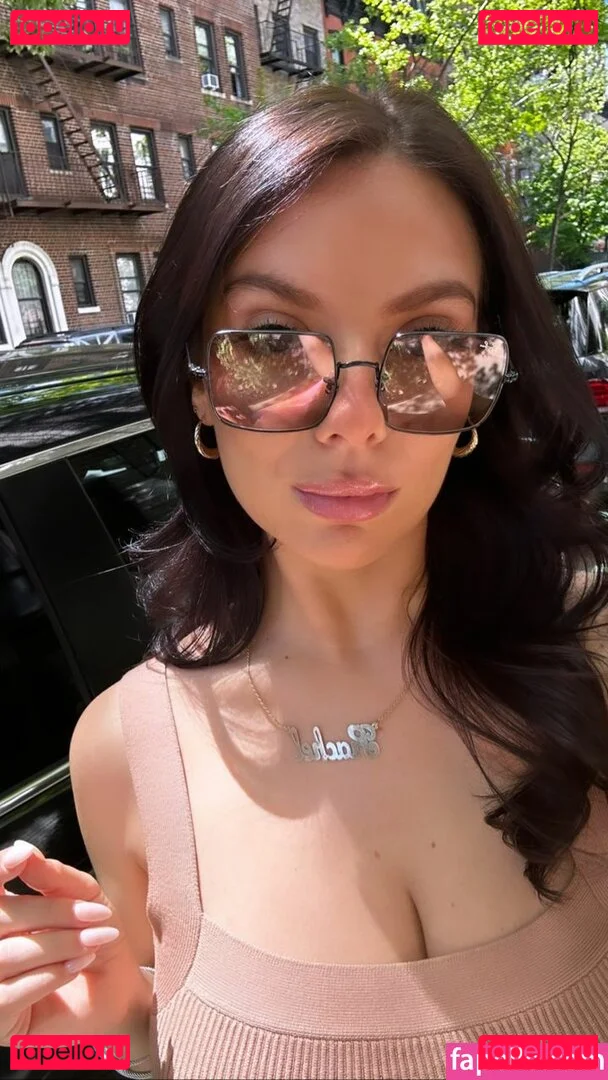 Rachel Winchester Onlyfans Photo Gallery 