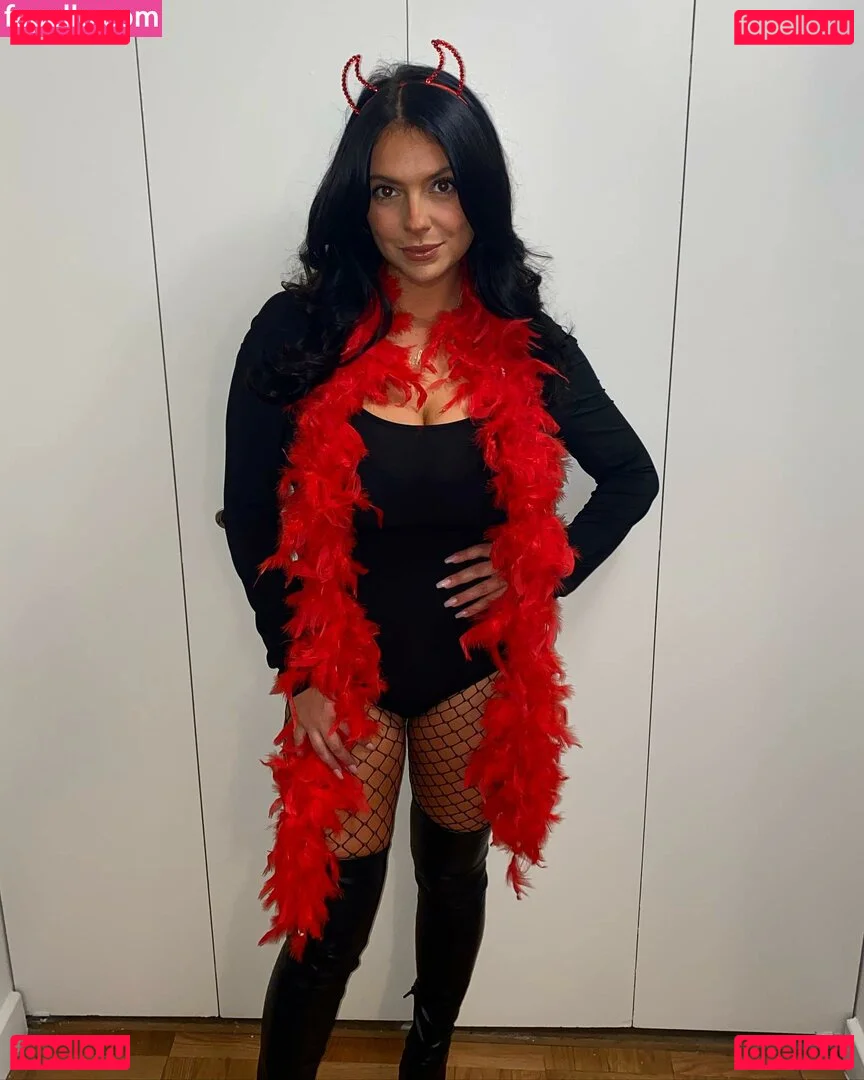 Rachel Winchester Onlyfans Photo Gallery 