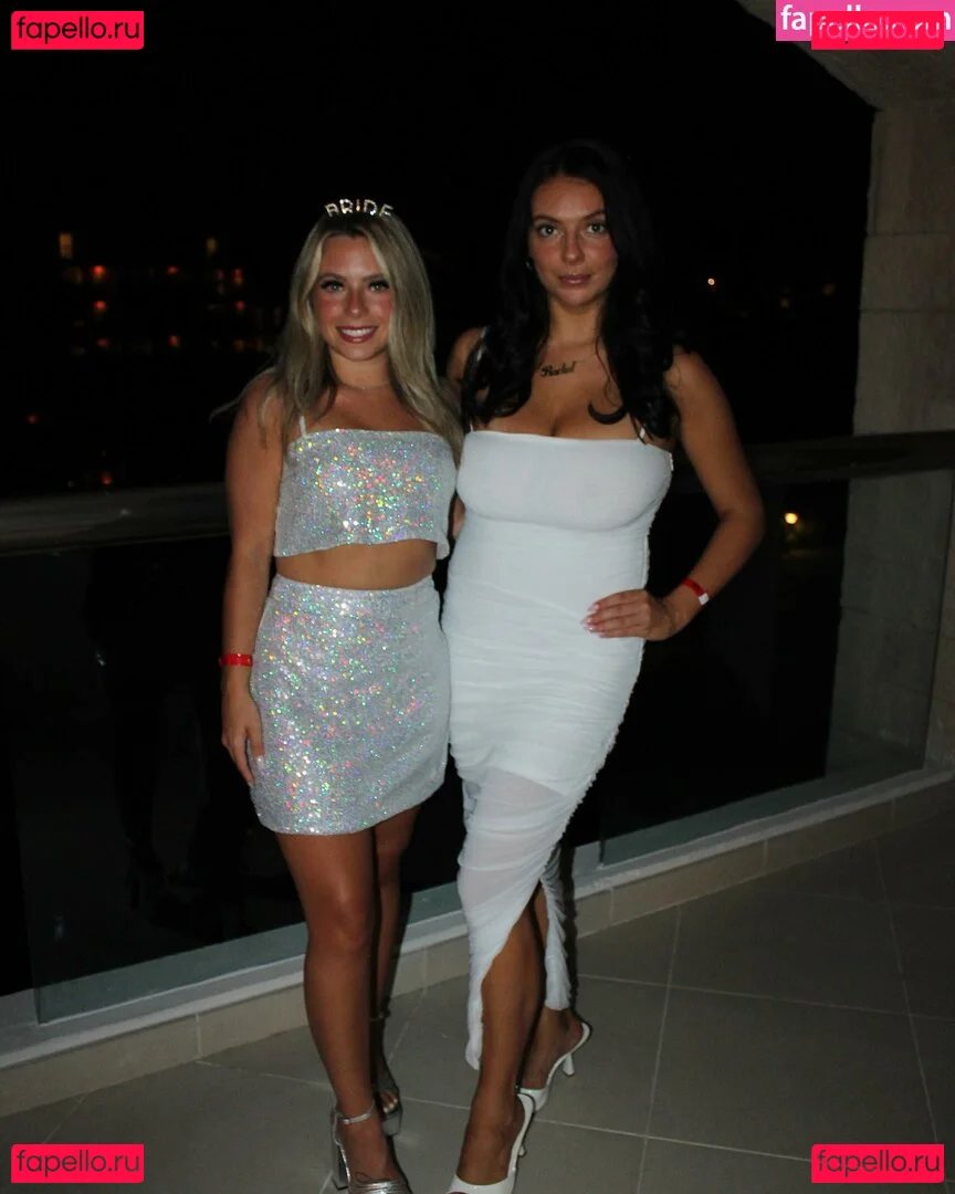 Rachel Winchester Onlyfans Photo Gallery 