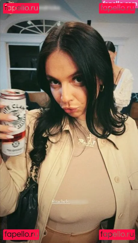 Rachel Winchester Onlyfans Photo Gallery 