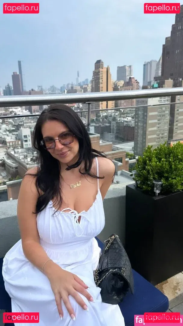 Rachel Winchester Onlyfans Photo Gallery 