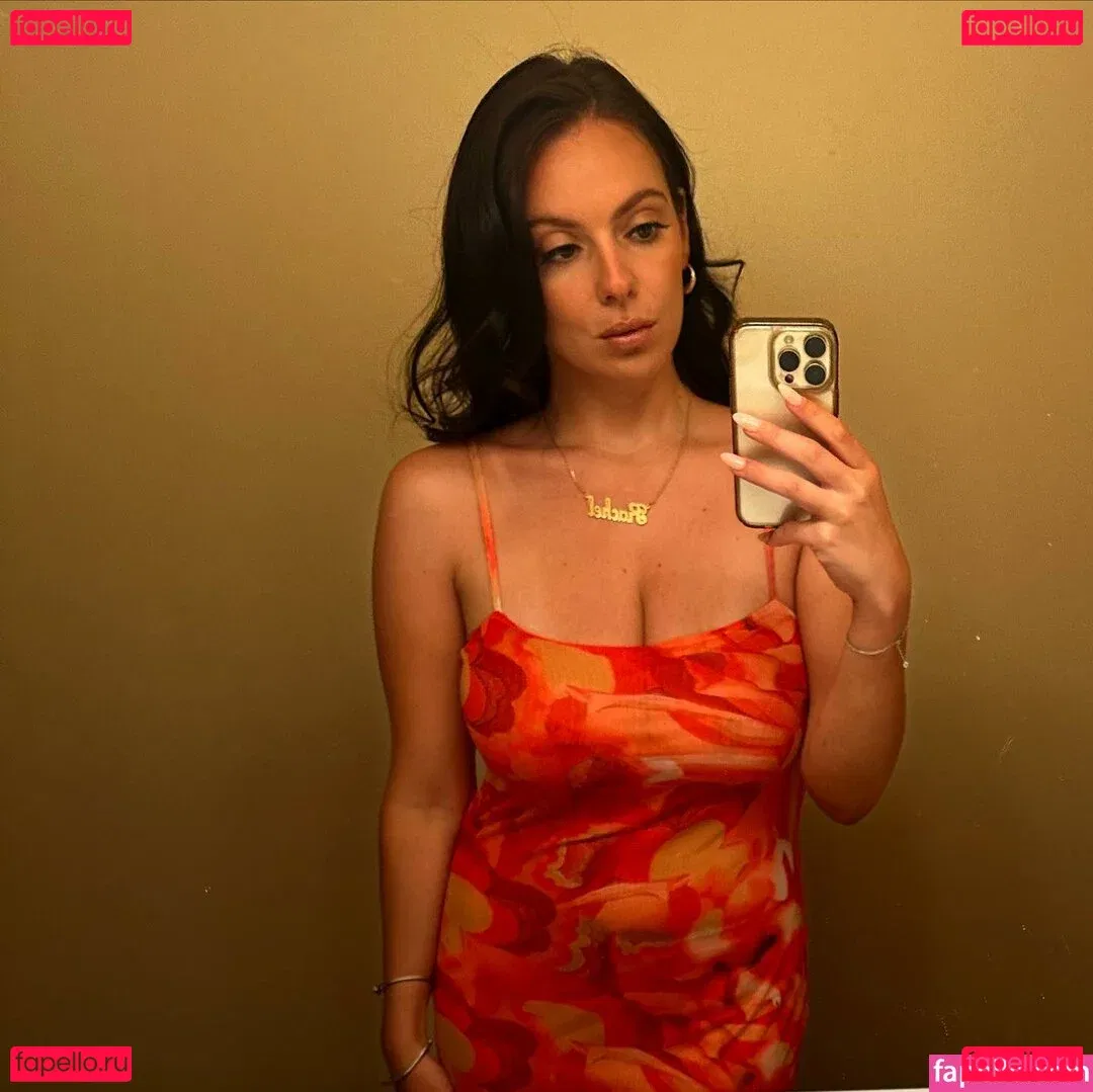 Rachel Winchester Onlyfans Photo Gallery 