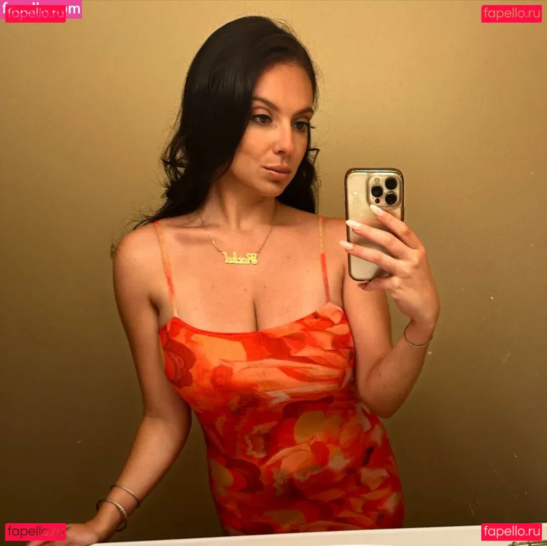 Rachel Winchester Onlyfans Photo Gallery 