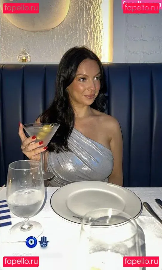 Rachel Winchester Onlyfans Photo Gallery 