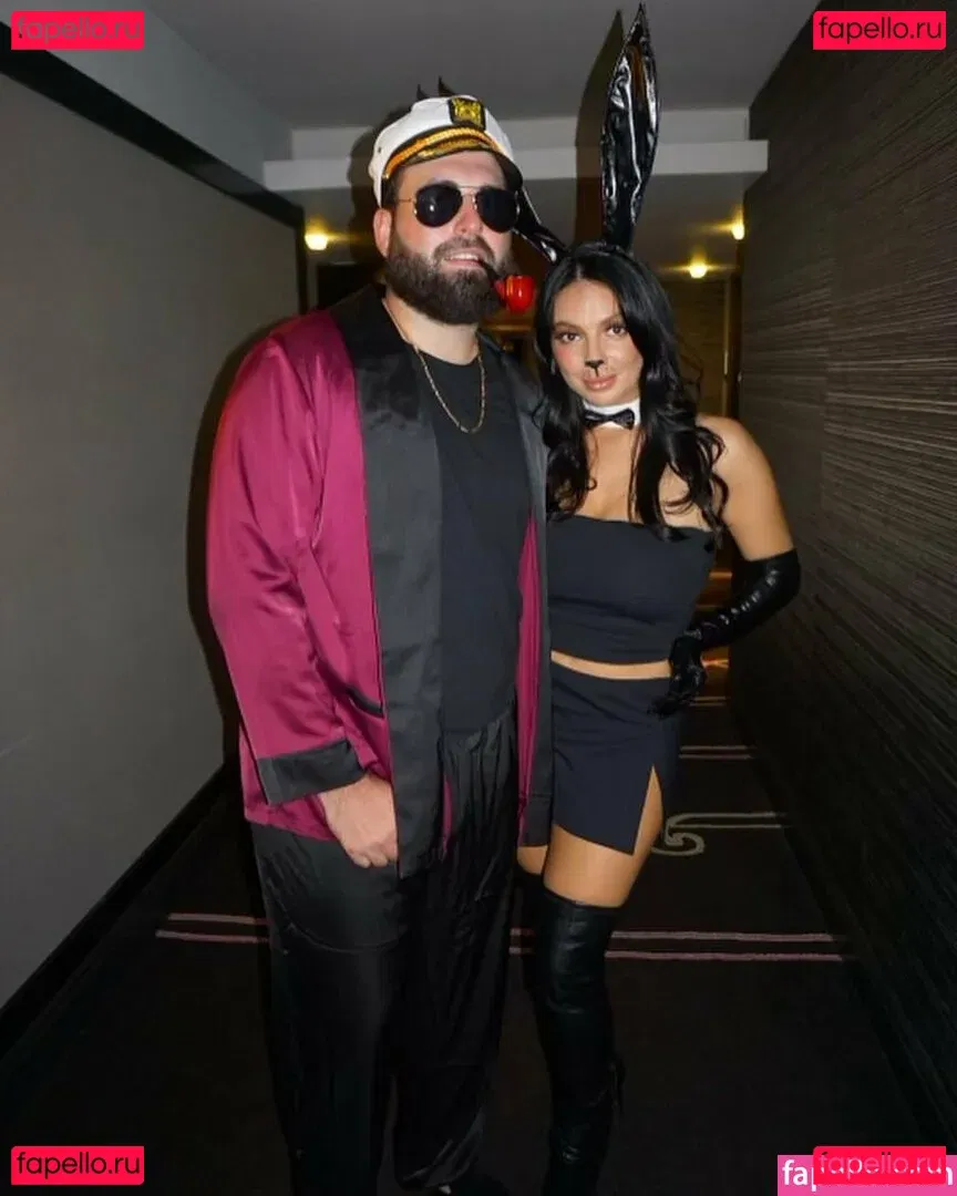 Rachel Winchester Onlyfans Photo Gallery 