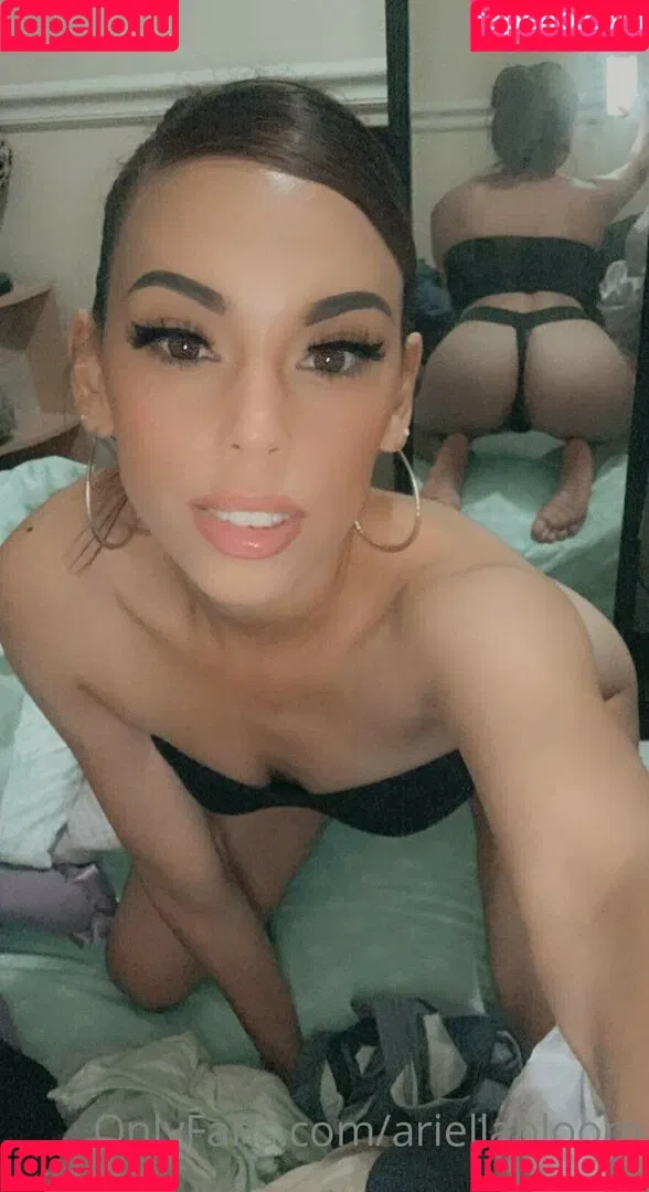ariellabloom Onlyfans Photo Gallery 