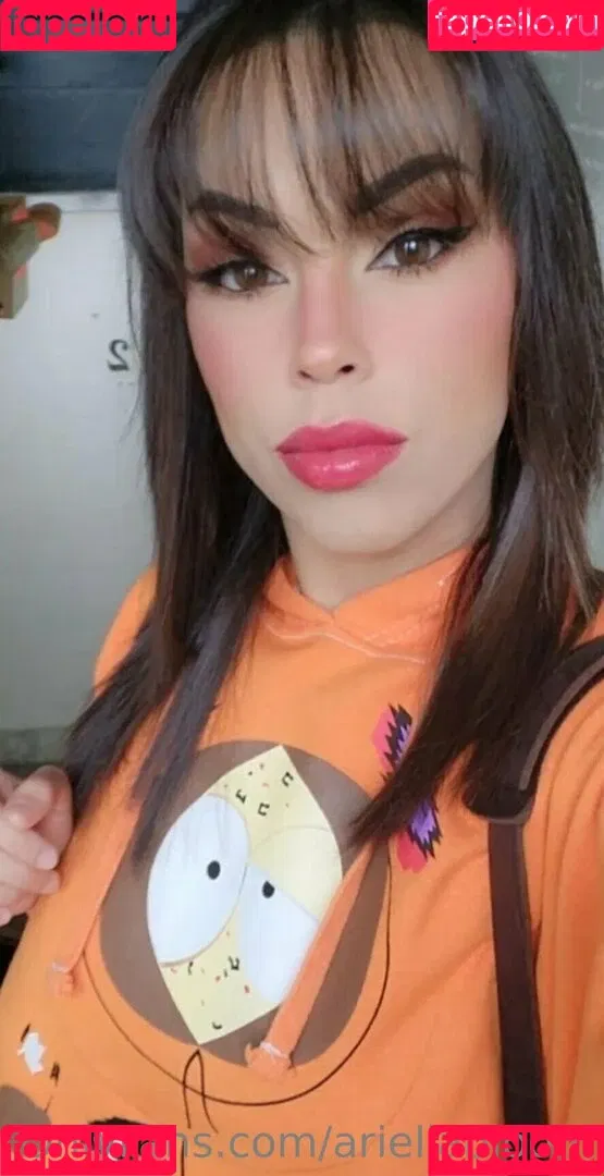 ariellabloom Onlyfans Photo Gallery 