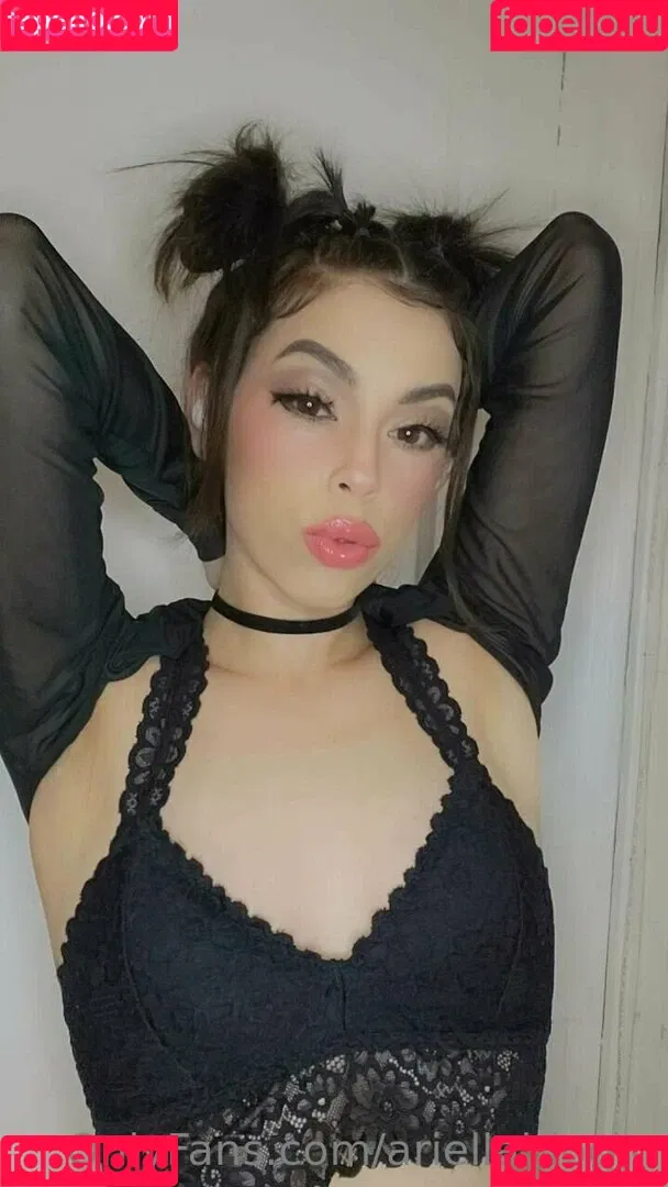 ariellabloom Onlyfans Photo Gallery 