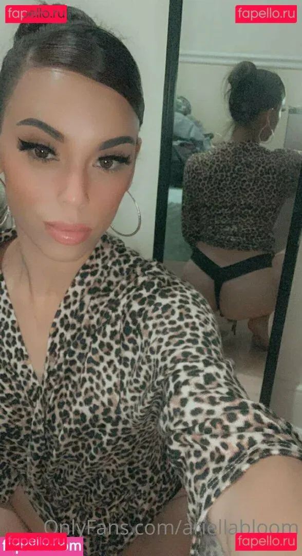 ariellabloom Onlyfans Photo Gallery 