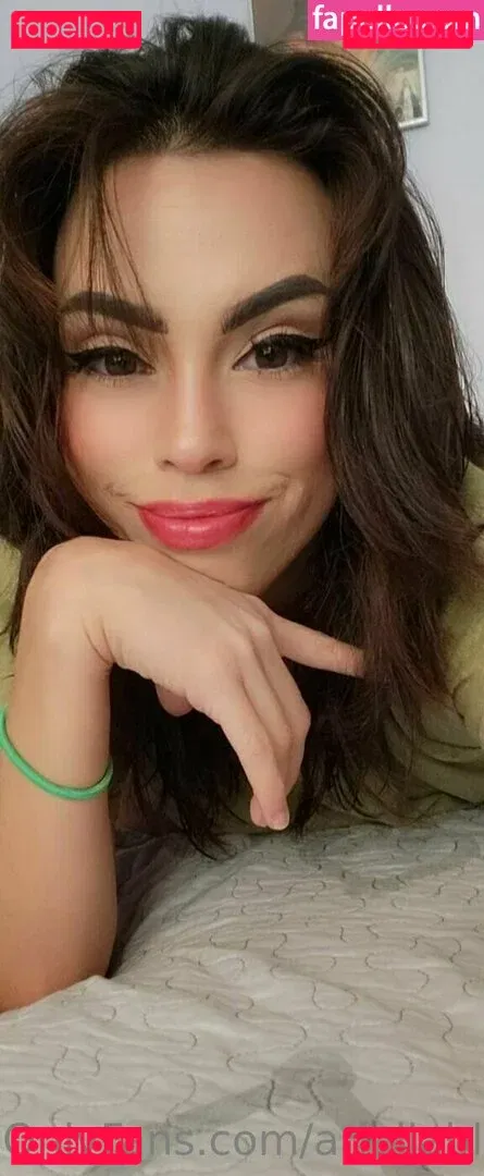 ariellabloom Onlyfans Photo Gallery 