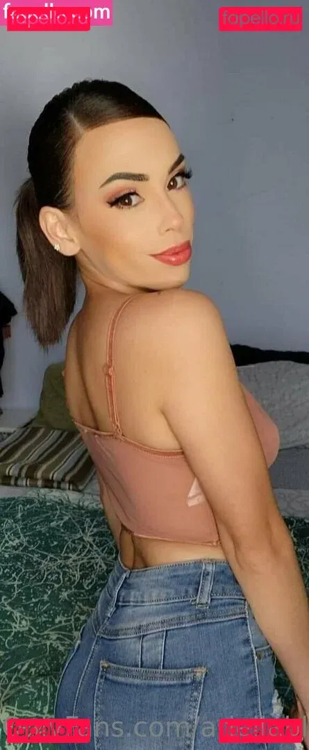 ariellabloom Onlyfans Photo Gallery 