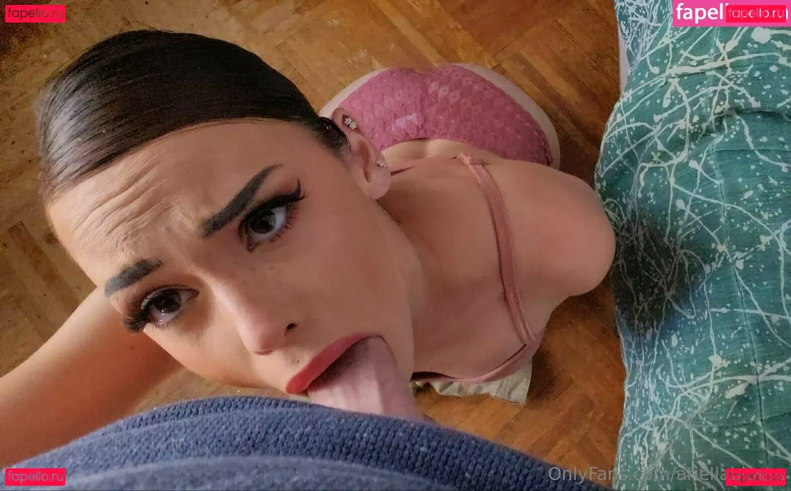 ariellabloom Onlyfans Photo Gallery 