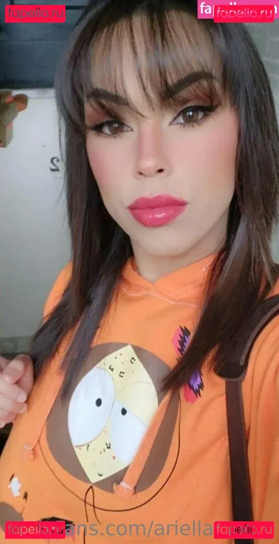 ariellabloom Onlyfans Photo Gallery 