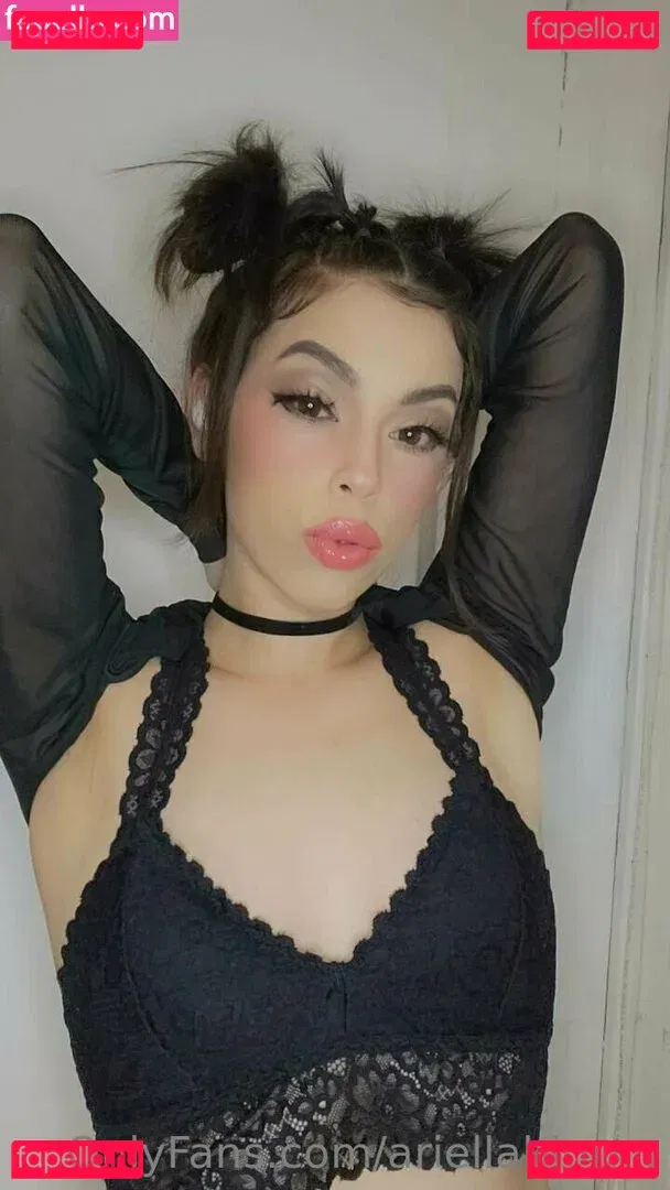 ariellabloom Onlyfans Photo Gallery 