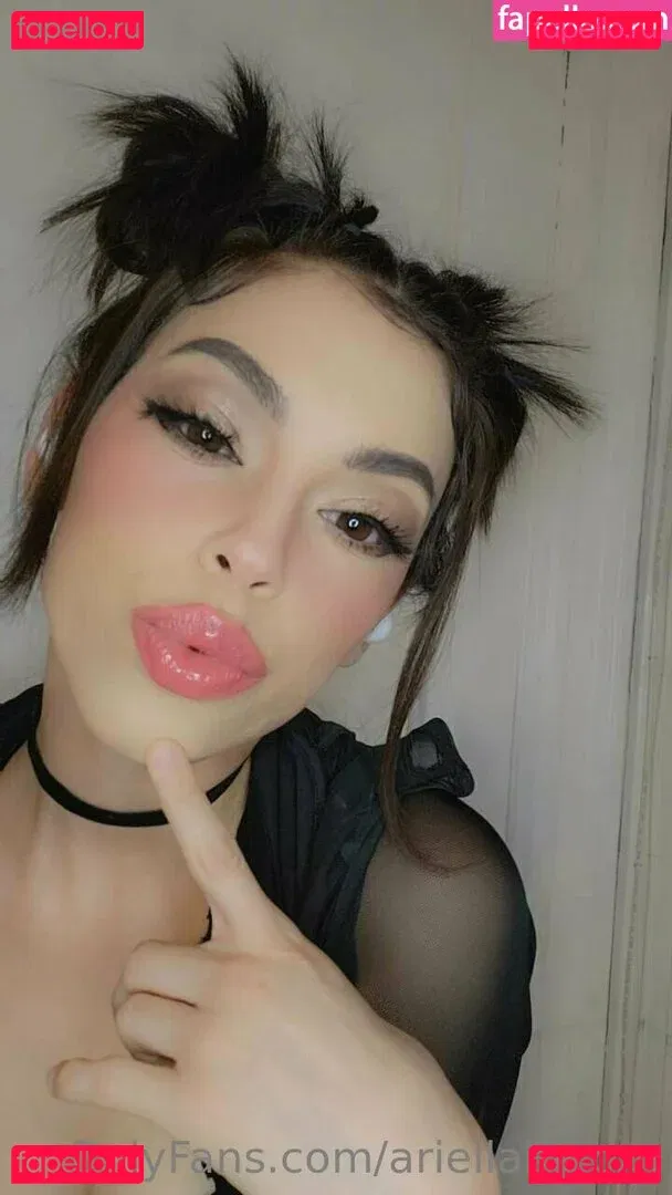 ariellabloom Onlyfans Photo Gallery 