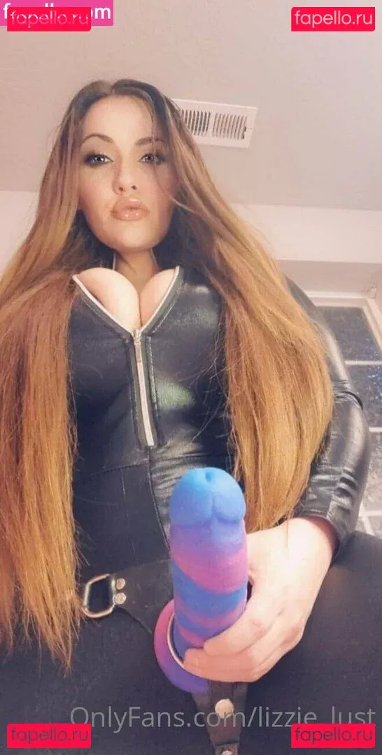 lizzie_lust Onlyfans Photo Gallery 