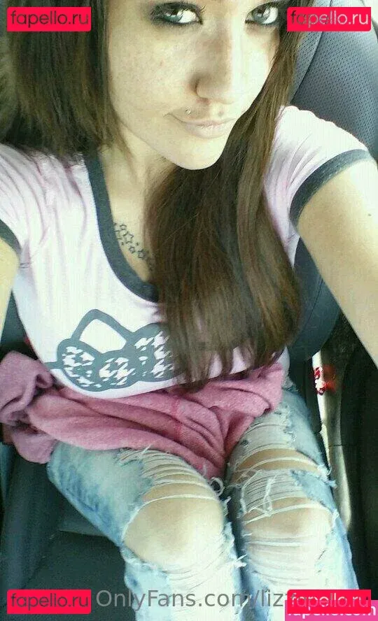 lizzie_lust Onlyfans Photo Gallery 