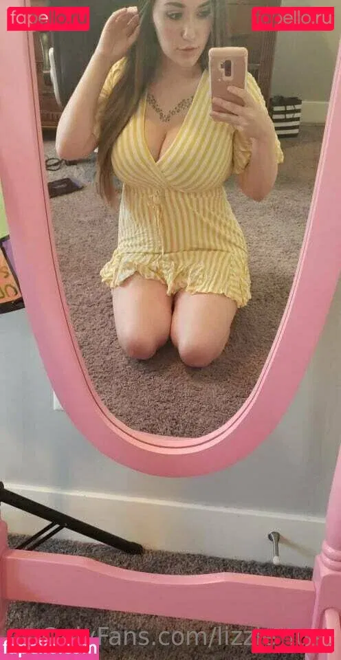 lizzie_lust Onlyfans Photo Gallery 