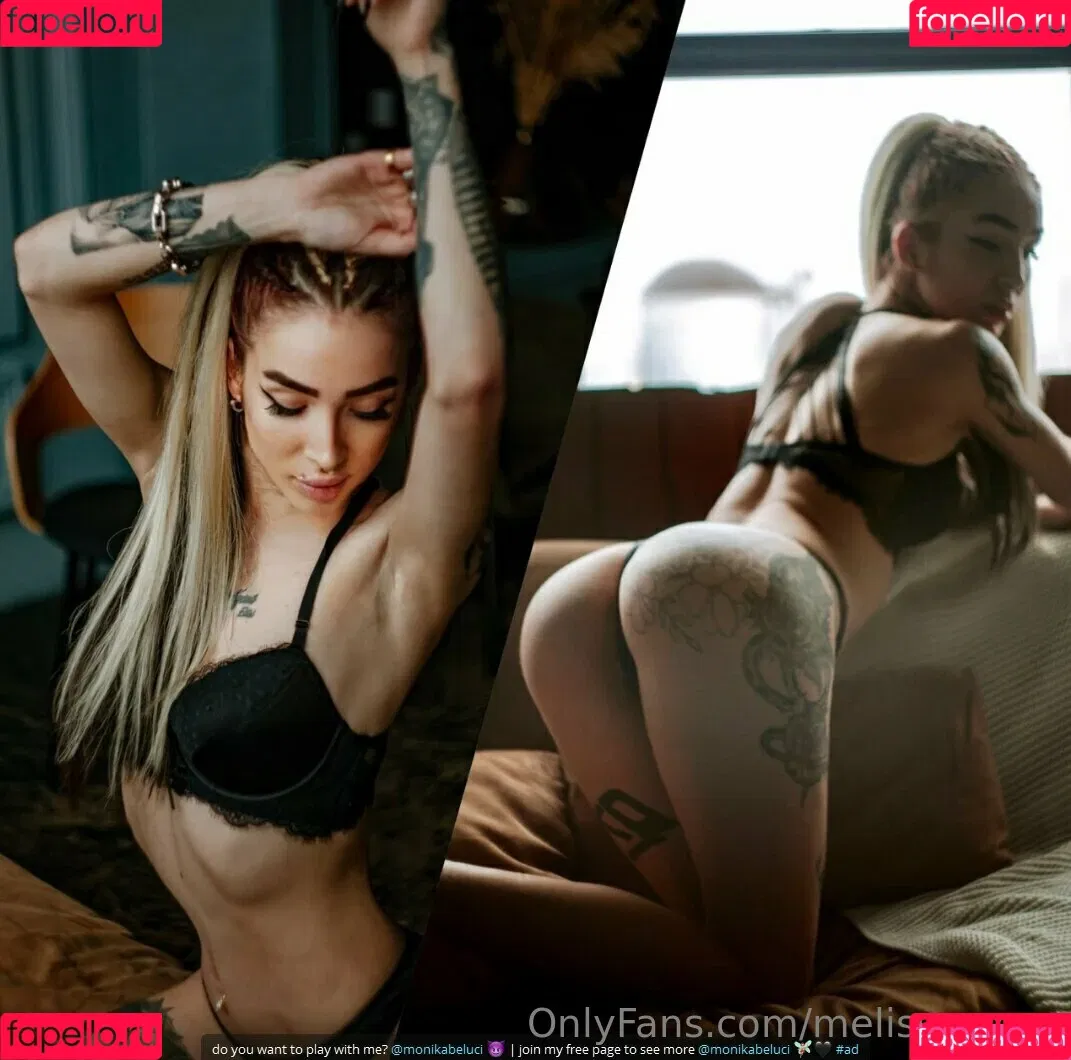 melissa_mur Onlyfans Photo Gallery 