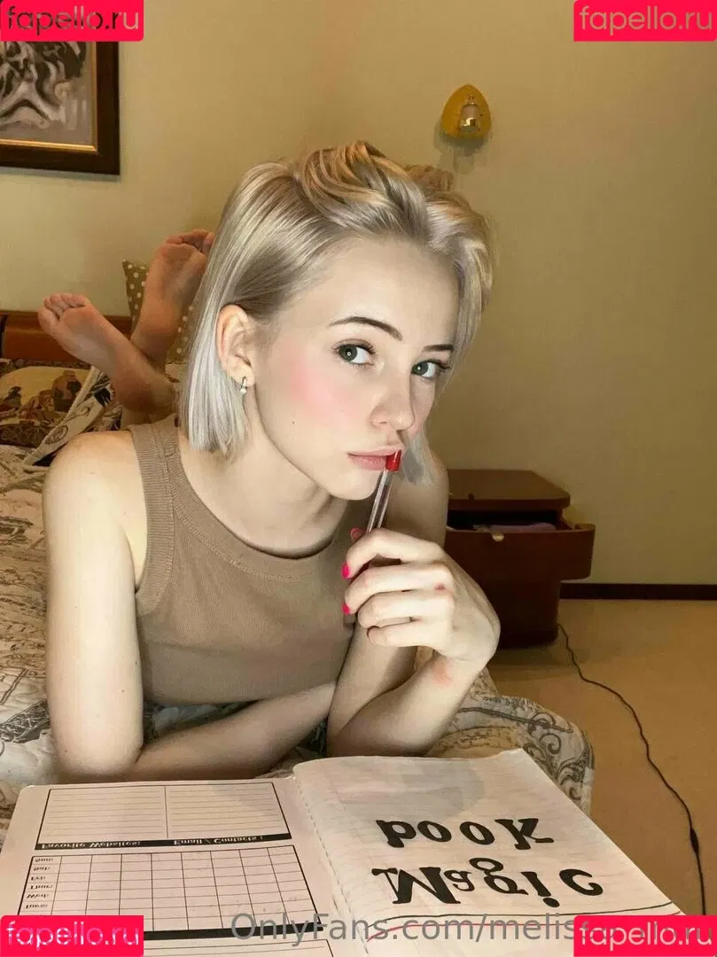 melissa_mur Onlyfans Photo Gallery 