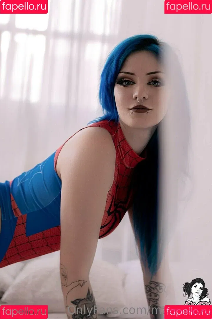 mandysuicide_free Onlyfans Photo Gallery 