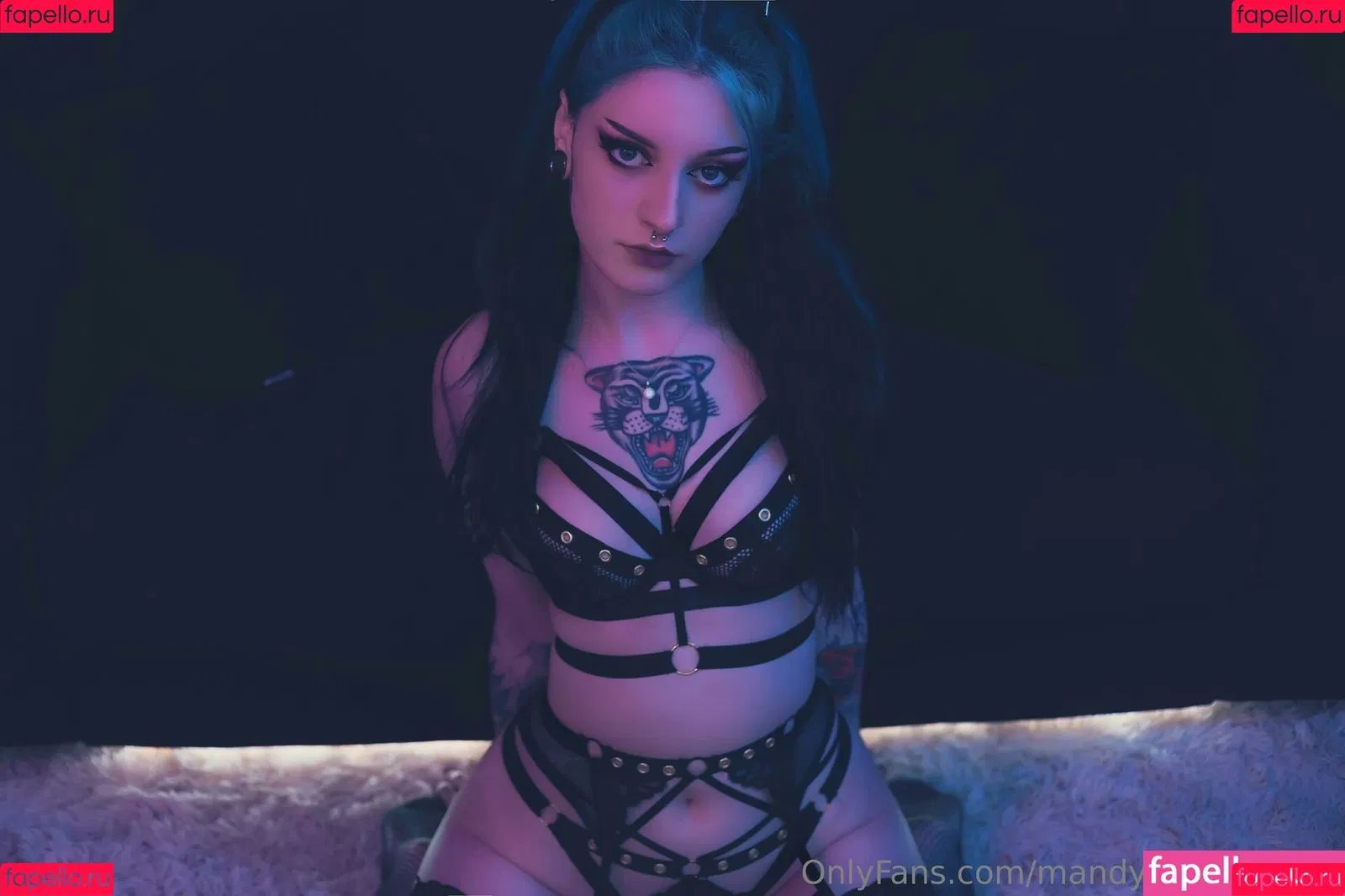 mandysuicide_free Onlyfans Photo Gallery 
