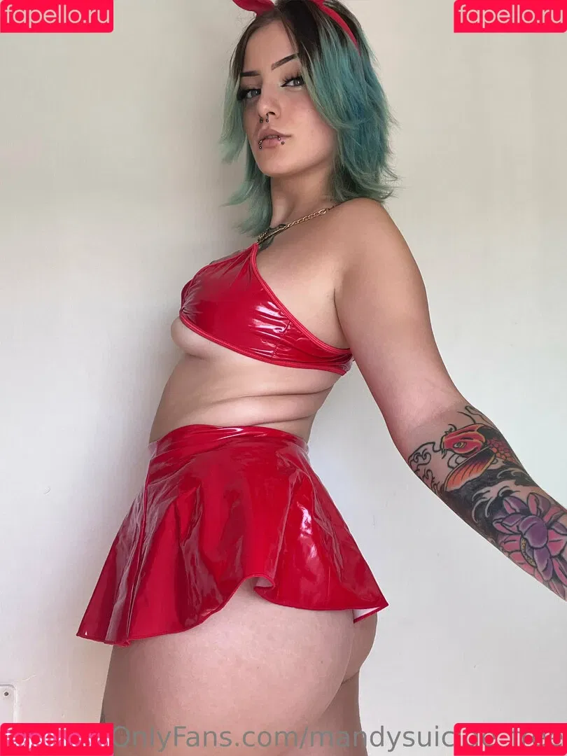 mandysuicide_free Onlyfans Photo Gallery 