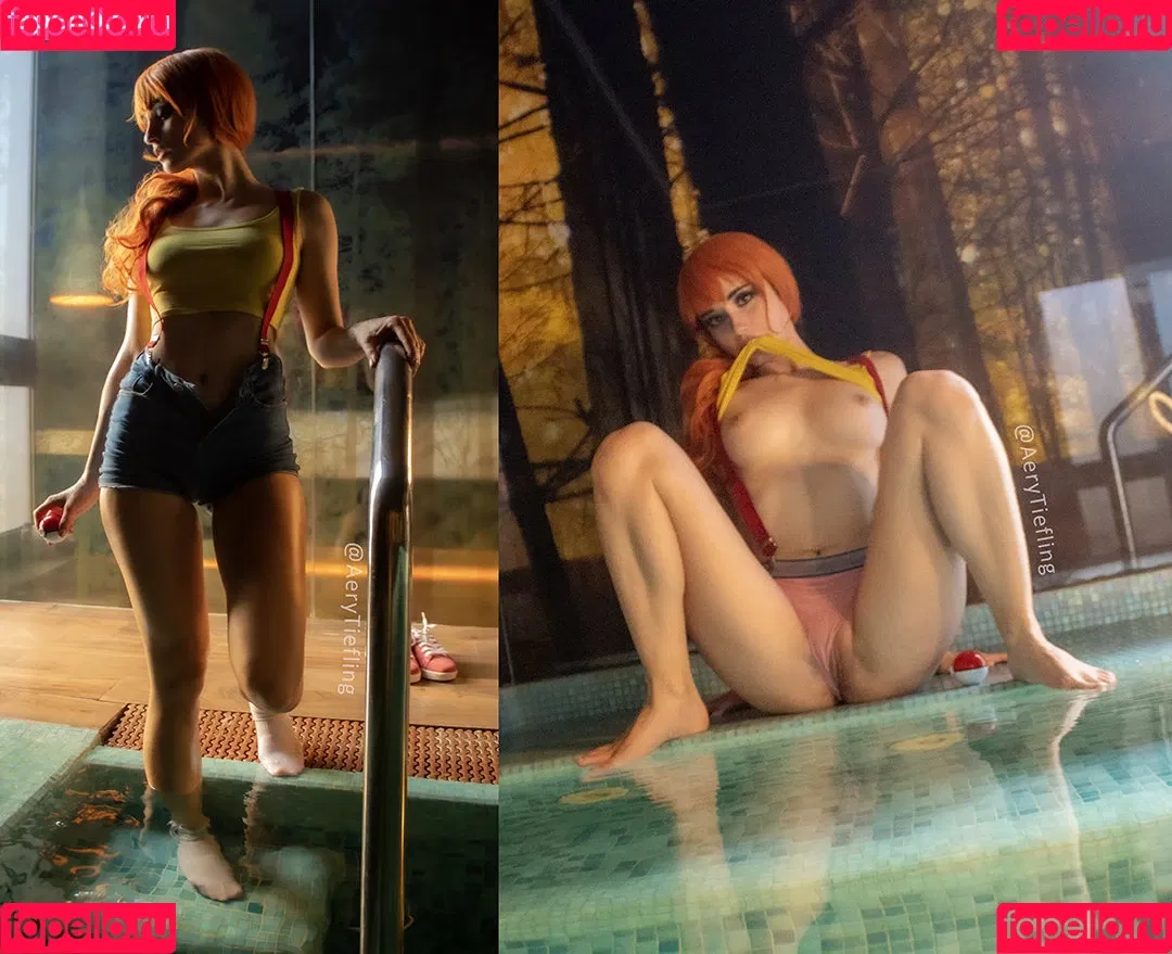 Aery Korvair Onlyfans Photo Gallery 
